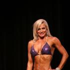 Tefinie  Edwards - NPC Southern Classic 2014 - #1